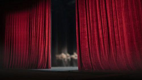 Theater Theatre Curtain Performance isayildiz iStock