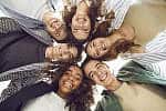 Group of teens, students Lacheev iStock