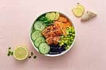 Poke bowl Poké Miu Sua Unsplash