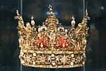 King Queen Royalty Crown Monarch Robert Katzki Unsplash