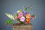 Flowers Floral Arrangment Flower Arranging Simon Godfrey Unsplash