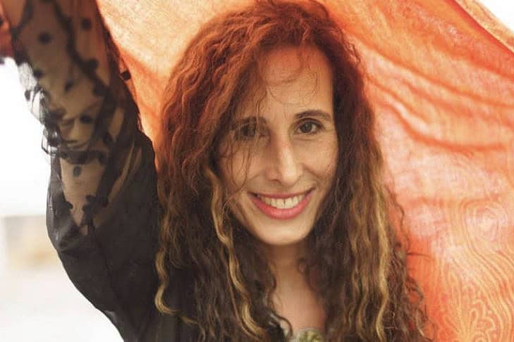 Pharaoh's Daughter Basya Schechter Pharaoh’s Daughter Ba