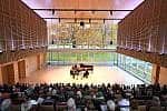 Boston Symphony Orchestra Tanglewood Linde Center for Music and Learning BSO