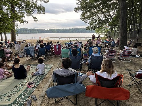 BTM Shabbat on the Beach 7.11.25 BTM Shabbat on the Beach 7.11.25