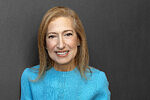 Carol Becker Carol Becker