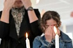 Kids Children Family Shabbat (Photo: chameleonseye/iStock)