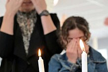 Kids Children Family Shabbat (Photo: chameleonseye/iStock)