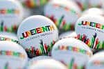 Juneteenth Badges (Photo: MicroStockHub/iStock)