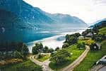 Norway Fjord Raimond Klavins Unsplash