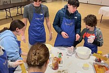 627260924 TeensFeed (Courtesy: Lappin Foundation)