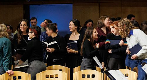 November Riverway Shabbat. November 8, 2024 November Riverway Shabbat. November 8, 2024