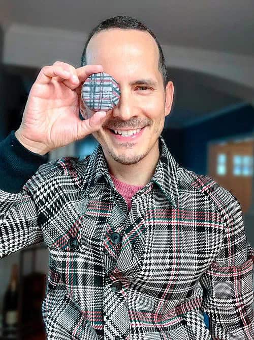 Doc Macaron DM-Fred-Profile-Photo