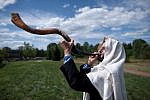 Rabbi Darby Shofar Rabbi Darby Shofar