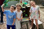 Sukkot celebration for families with young children Sukkot celebration for families with young children