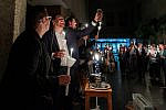 BJM_0674-smaller comms, Adult, Formal Wear, Glasses, Lighting, Male, Man, People, Person, Suit, Urban
Slichot. September 13, 2025
These photos were used in the 5787 HHD brochure