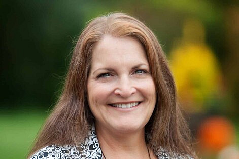 Joy Nelkin Wieder