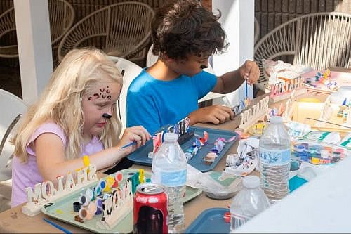 Cape Cod Jewish Festival (Courtesy photo)