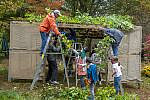 Sukkot Sukkah %