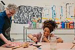 JSP Boston Studio Immersive JSP Boston Studio Immersive