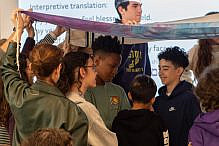 Congregation Dorshei Tzedek Religious School People-407__DSC0402