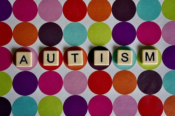 Autism (Photo: Peter Burdon/Unsplash)