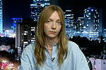 Ruth Margalit (Courtesy: Amanpour&Co/PBS)
