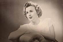 Ruth Wertheim Bacow 758274252