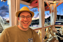 Howard Wolke (Courtesy photo)