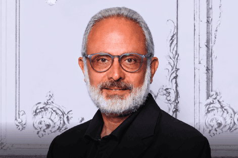 Professor Reuven Hazan Professor Reuven Hazan