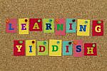 Yiddish (Photo: 1001gece/iStock)
