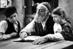 "Tevye" (Promotional still)