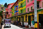 Colombia (Photo: Saul Mercado/Unsplash)