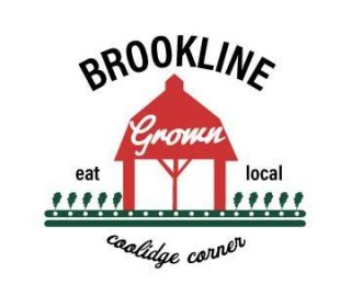 Brookline Grown