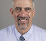 Dr. Todd Shapiro