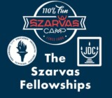 The Szarvas Fellowships