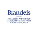 Mandel Center for Studies in Jewish Education at Brandeis University