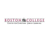 Center for Christian-Jewish Learning at Boston College