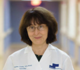 Dr. Marina Rabin