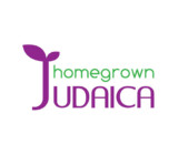Homegrown Judaica