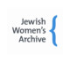 Jewish Women’s Archive