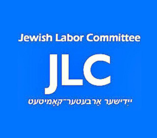 New England Jewish Labor Committee