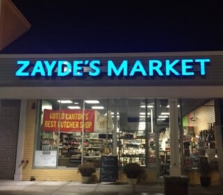 Zayde’s Market