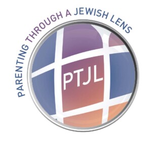Parenting Through A Jewish Lens