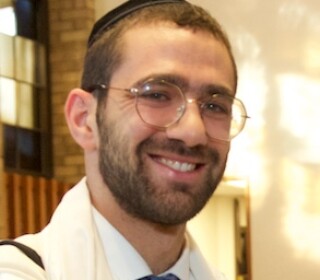 Rabbi Alex Wiener