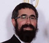 Rabbi Nechemia Schusterman