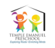 Temple Emanuel Preschool