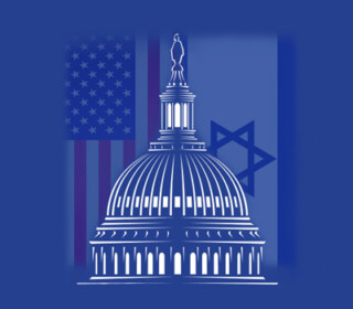 AIPAC (The American Israel Public Affairs Committee)