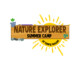 Nature Explorer Camp at Temple Shalom