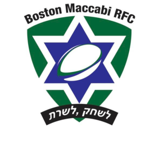 Boston Maccabi Rugby Club