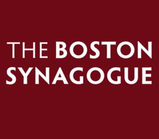 The Boston Synagogue